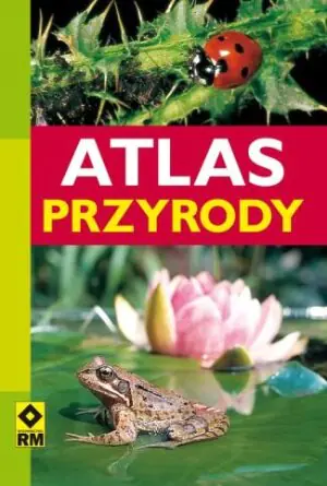 Atlas przyrody