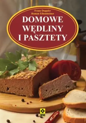 Domowe wędliny i pasztety