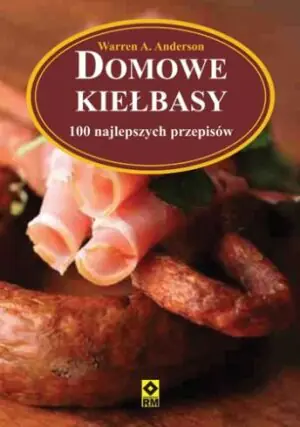 Domowe kiełbasy