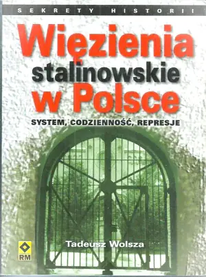 Więzienia stalinowskie w Polsce