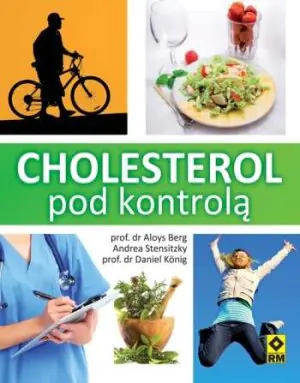 Cholesterol pod kontrolą