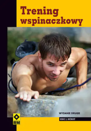 Trening wspinaczkowy