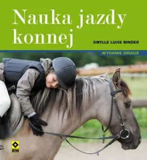 Nauka jazdy konnej
