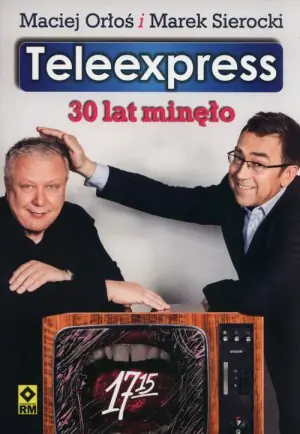 Teleexpress. 30 lat minęło
