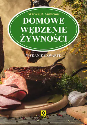 Domowe wędzenie żywności