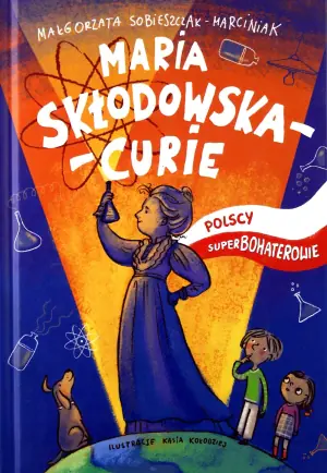 Maria Skłodowska-Curie