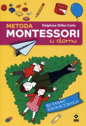 Metoda Montessori w domu