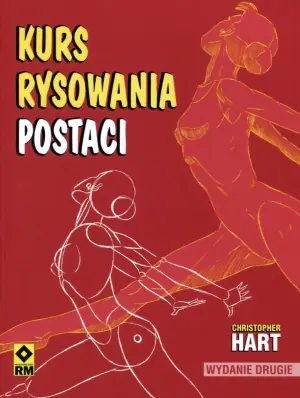 Kurs rysowania postaci