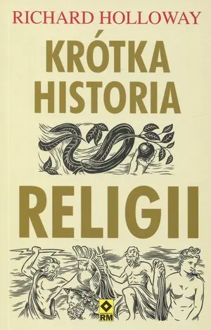 Krótka historia religii