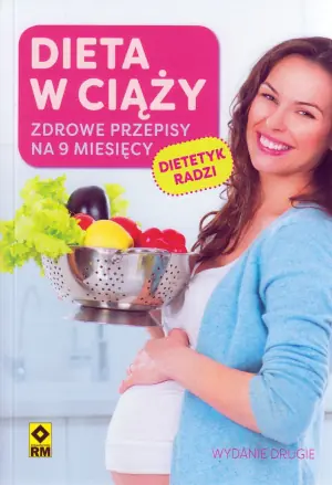 Dieta w ciąży