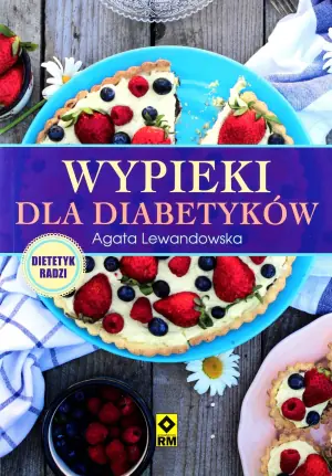 Wypieki dla diabetyków