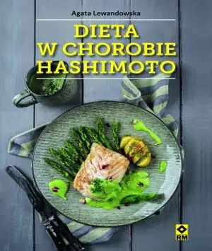 Dieta w chorobie Hashimoto