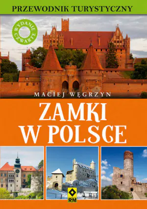 Zamki w Polsce