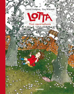 Lotta. Trzy opowiadania