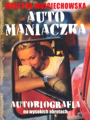 Automaniaczka