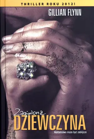 Zaginiona dziewczyna