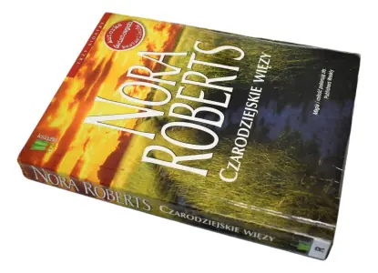 Czarodziejskie więzy