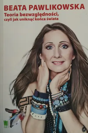 Teoria bezwzględności, czyli jak uniknąć końca świata