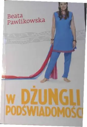 W dżungli podświadomości
