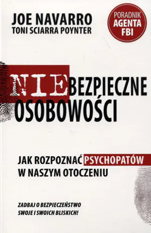 Niebezpieczne osobowości