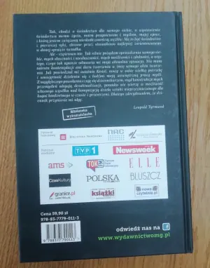 Dziennik 1954 wersja oryginalna