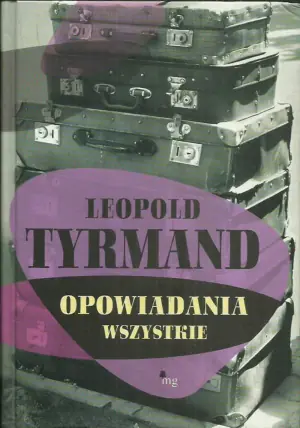 Opowiadania wszystkie