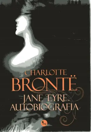 Jane Eyre. Autobiografia