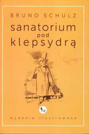 Sanatorium pod klepsydrą