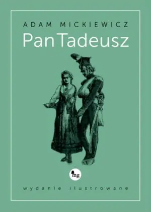 Pan Tadeusz