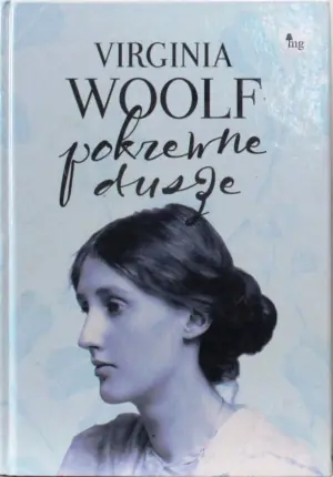 Pokrewne dusze. Wybór listów