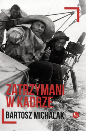 Zatrzymani w kadrze