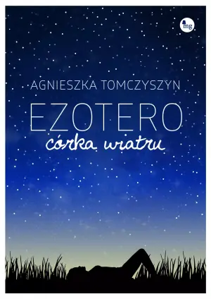 Ezotero. Córka wiatru