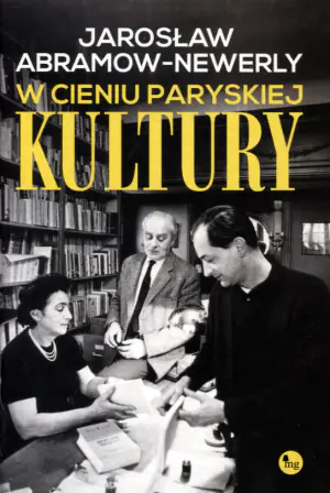 W cieniu paryskiej Kultury