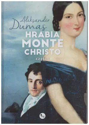 Hrabia Monte Christo. Część 1