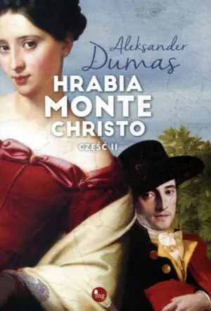 Hrabia Monte Christo. Część 2