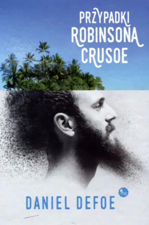 Przypadki Robinsona Crusoe