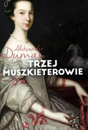 Trzej muszkieterowie
