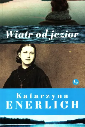 Wiatr od jezior