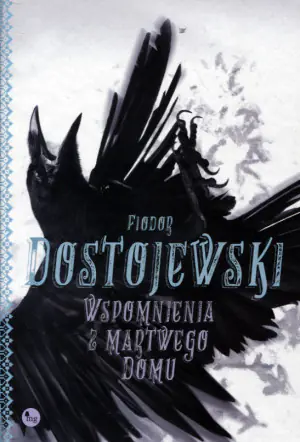 Wspomnienia z martwego domu