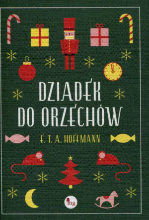 Dziadek do orzechów