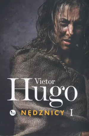 Nędznicy. Tom 1