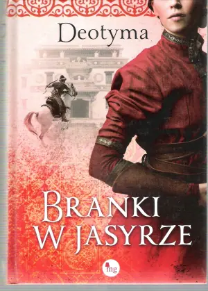 Branki w jasyrze