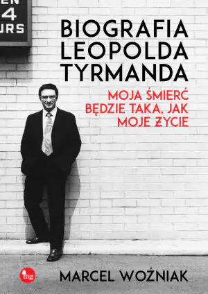 Biografia Leopolda Tyrmanda