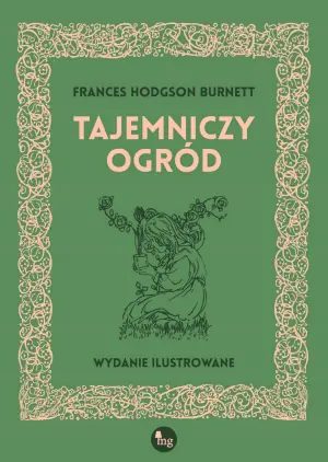 Tajemniczy ogród