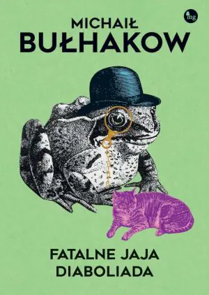 Fatalne jaja. Diaboliada