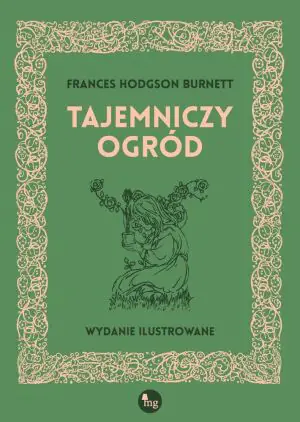 Tajemniczy ogród