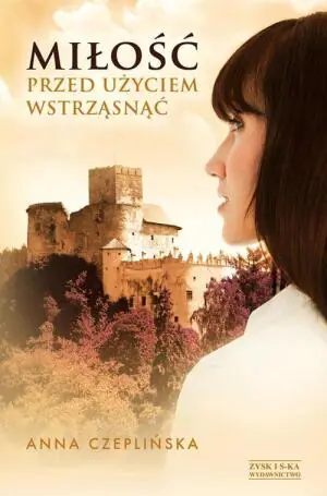 Miłość - przed użyciem wstrząsnąć