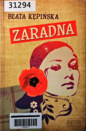 Zaradna