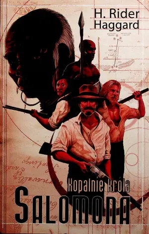 Kopalnie króla Salomona