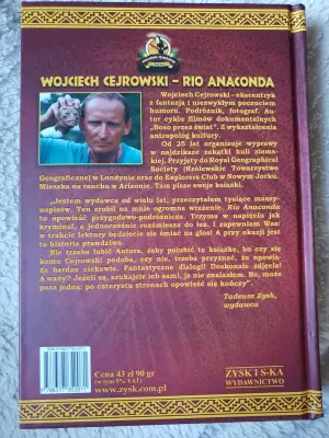Rio Anaconda